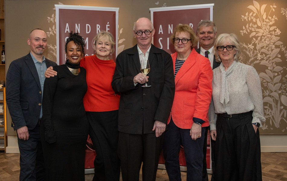 André Simon Food and Drink Awards 2023
