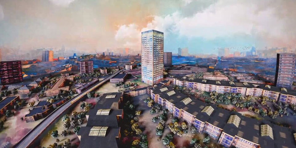 Credit Grenfell Our Home by Channel 4, Parable and 59 Productions.