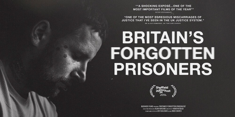 Sacha Mirzoeff, Shirley Debono, Joe Sullivan, Martin Read