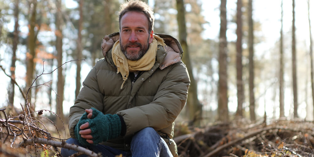 New Lives in the Wild