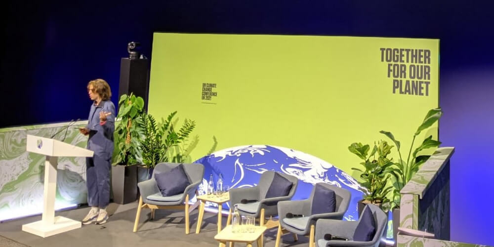 Youth4Planet: Earthbeat