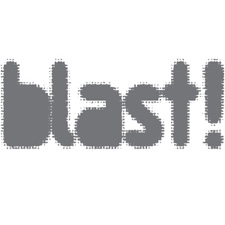 blast! logo