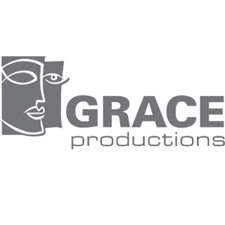 Grace Productions logo