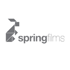 Spring Films logo