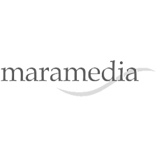 Maramedia logo